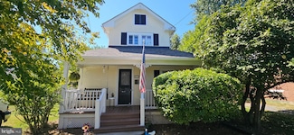 939 Woodland Ave, Winchester, VA 22601