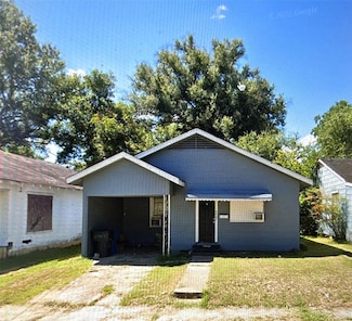 2927 Regent St, Shreveport, LA 71109