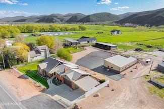 5685 N State Road 32, Peoa, UT 84061