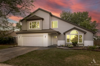 17710 Presidents Dr, Homewood, IL 60430