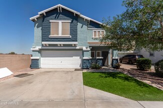 12046 W Belmont Dr, Avondale, AZ 85323