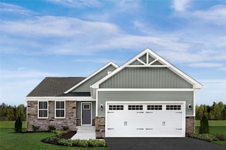 106 Olivia Dr, Monaca, PA 15061