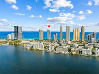 18101 Collins Ave Unit 908, Sunny Isles Beach, FL 33160