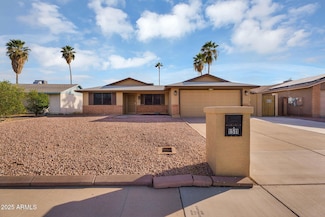1511 W Mesquite St, Chandler, AZ 85224