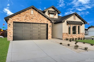 4012 Burr Dr, Edinburg, TX NULL