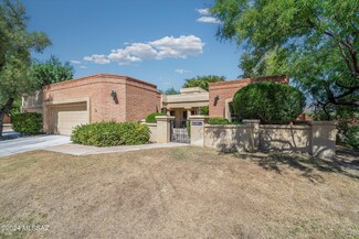 7091 E Calle Tolosa, Tucson, AZ 85750