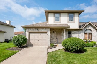 4863 Bay Grove Ct Unit 4863, Groveport, OH 43125