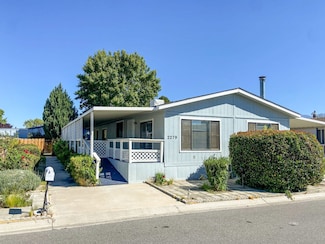 2279 Baskerville Ave, Bishop, CA 93514
