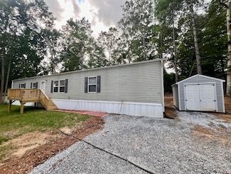 139 Lanning Rd, Hendersonville, NC 28792
