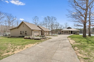 137 Lakeshore Blvd, Coalmont, TN 37313