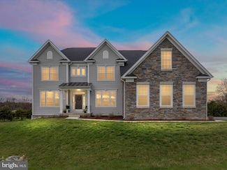 185 Flaxseed Dr, Martinsburg, WV 25404