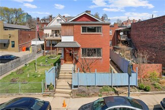 5913 Bryant St, Pittsburgh, PA 15206