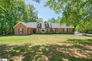 115 Commodore Dr, Duncan, SC 29334