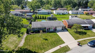 507 W Ford Ave, Lima, OH 45801
