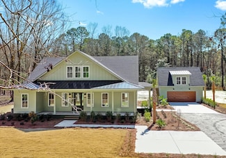 2725 Starfish Dr, Johns Island, SC 29455