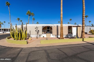 11425 E University Dr Unit 82, Apache Junction, AZ 85120
