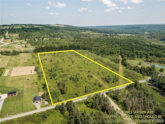 0 Hunn Rd, Boston, NY 14025