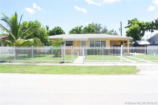 130 NW 190th St, Miami, FL 33169
