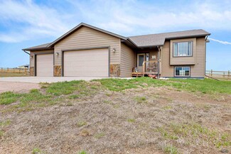 15586 229th St, Box Elder, SD 57719