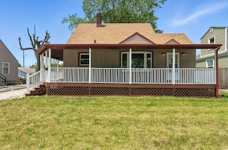 7120 Grand Ave, Hammond, IN 46323