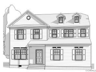 5820 Regal Ln, Providence Forge, VA 23140