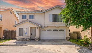 3726 Paddy Ln, Baldwin Park, CA 91706
