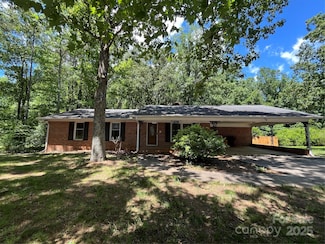 511 Evelyn Ave, Kannapolis, NC 28083