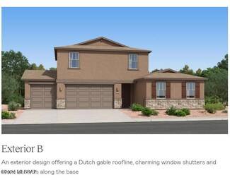 17828 S Chathamberry Ln, Vail, AZ 85641