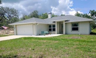 34217 Riverstone St, Webster, FL 33597
