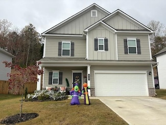 405 Treadstone Dr, Tunnel Hill, GA 30755