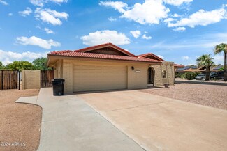 1044 S 73rd Place, Mesa, AZ 85208