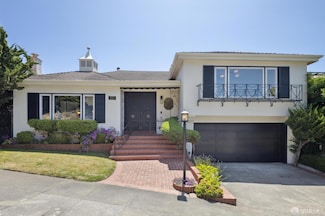 850 Darien Way, San Francisco, CA 94127