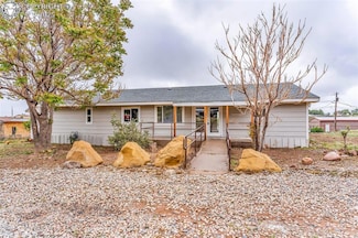 20 Wilmont Cir N, Florence, CO 81226