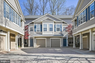 11400L Windleaf Ct Unit 41, Reston, VA 20194