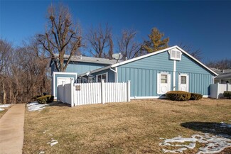 2453 Forest Shadows Dr, Saint Louis, MO 63136