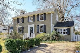 1856 Winston Rd, Charlottesville, VA 22903
