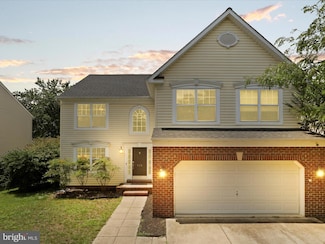 914 Wagner Farm Ct, Millersville, MD 21108