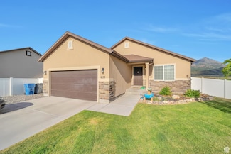 633 Little Rock Dr, Santaquin, UT 84655
