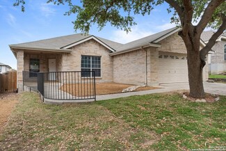 9635 Mediator Pass, Converse, TX 78109