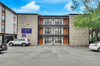 2801 Hemphill Park Unit A201, Austin, TX 78705
