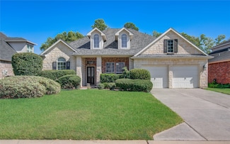 7814 Heron Lakes Dr, Houston, TX 77064