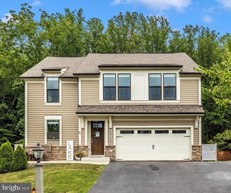 6850 E Shavano Rd, New Market, MD 21774