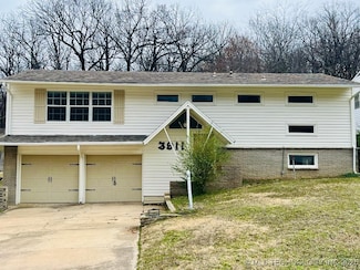 3911 N Elgin Ave, Tulsa, OK 74106