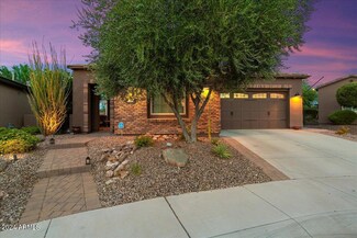 12864 W Katharine Way, Peoria, AZ 85383