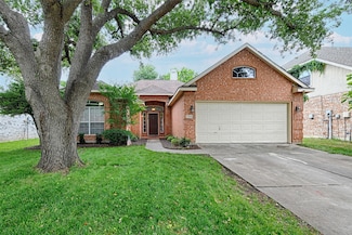 2300 Kittyhawk Dr, Plano, TX 75025
