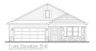 6736 Rawlings Ln, Indianapolis, IN 46221