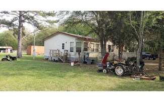 16068 Cr 349, McAlpin, FL 32062