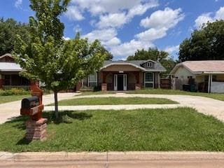 1727 NW 31st St, Oklahoma City, OK 73118