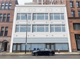 130 Pearl St Unit 305, Buffalo, NY 14202