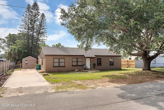 1342 Gary Dr, Merritt Island, FL 32952